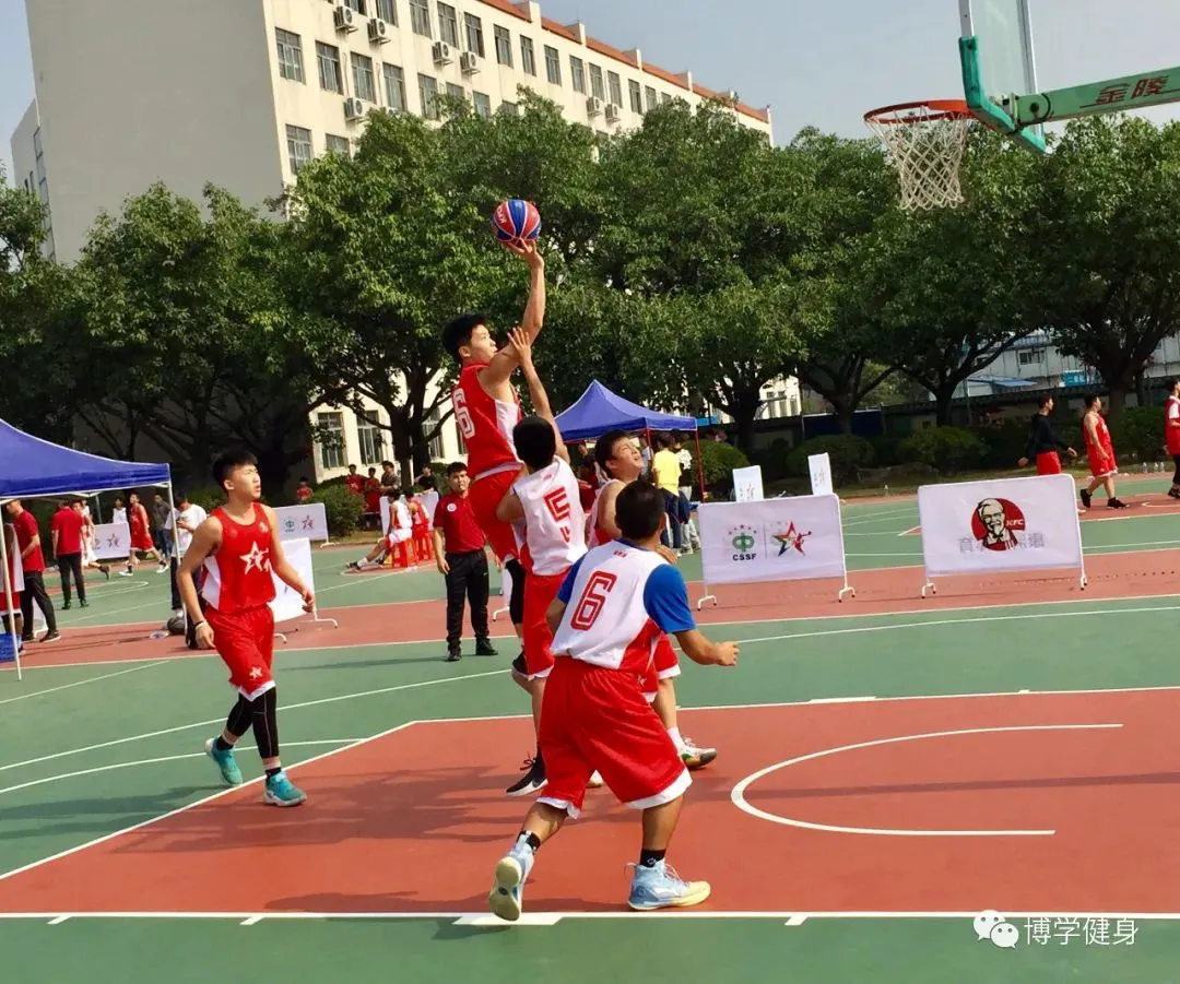 如何制定适合自己的篮球恢复训练计划?_1
